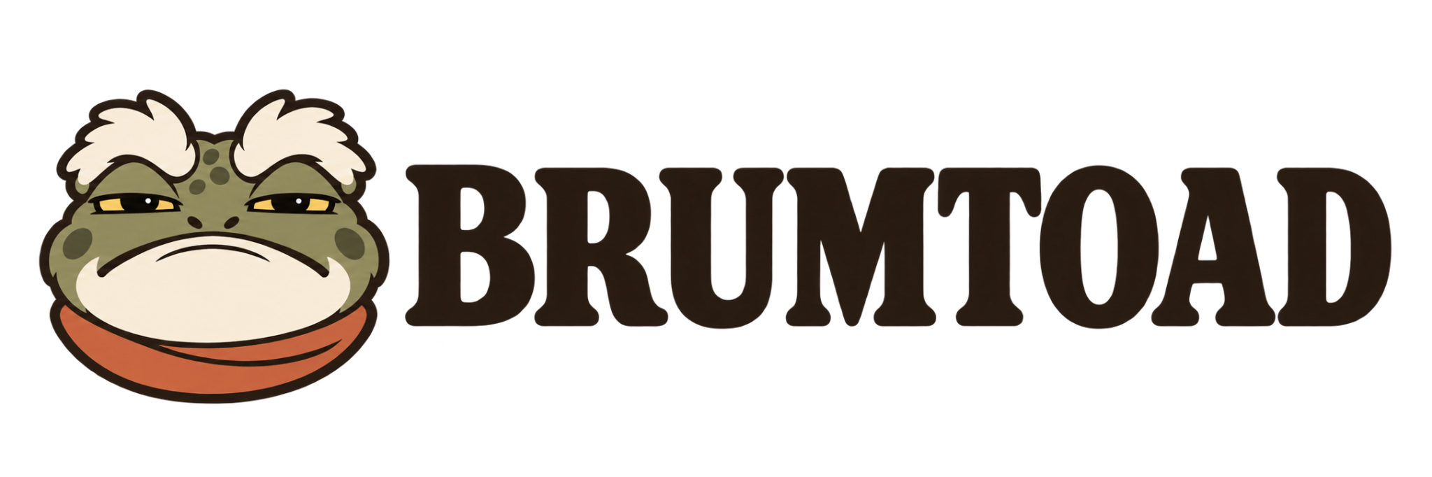 BRUMTOAD